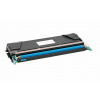 Lexmark C5222CS cyan compatible toner
