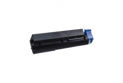 OKI 43997202 black compatible toner