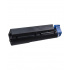 OKI 43997202 black compatible toner