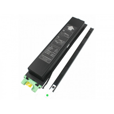 Toshiba TK01 black compatible toner