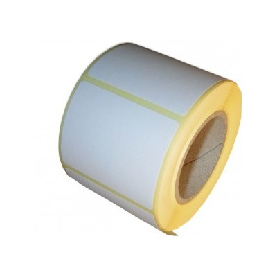 Compatible labels for Zebra 800740-155 Z-Select 2000D 102x38 mm, 4225pcs, thermo, roll