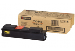 Kyocera Mita TK-440 black original toner