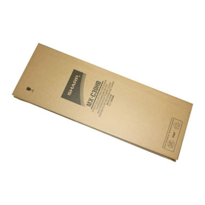 Sharp MXC30HB original waste box