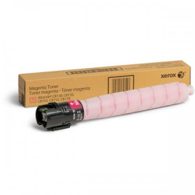 Xerox 006R01760 magenta original toner