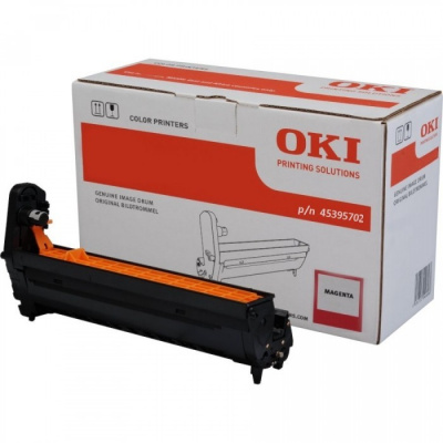 OKI 45395702 magenta original drum unit