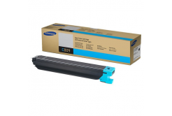 HP SS567A / Samsung CLT-C809S cyan original toner