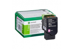 Lexmark C2320M0 magenta original toner
