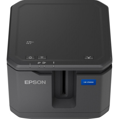 Epson LabelWorks LW-Z5000BE C51CH30200 label printer