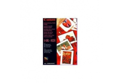 Canon High Resolution Paper HR-101 1033A005, 106 g/m2, A3, 100pcs, specially smoothed, white, photo paper