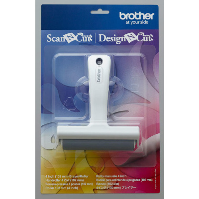 Brother CABRY1 ScanNCut, soft rubber roller