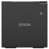 Epson TM-M50II C31CK52102A0 POS printer, Near End Sensor, cutter, USB, RS232, Ethernet, black