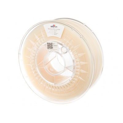 Spectrum 80415 3D filament, PET-G FX120, 1,75mm, 1000g, Natural
