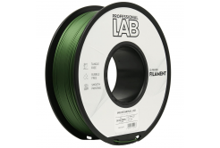 Professional Lab FG-P162-E1, 3D filament, PLA, 1.75mm, 1000g, Green (Olive green)