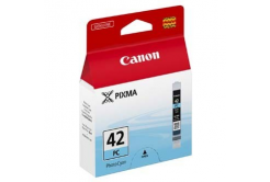 Canon CLI-42PC photo cyan ( photo cyan) original ink cartridge