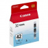 Canon CLI-42PC 6388B001 photo cyan ( photo cyan) original ink cartridge