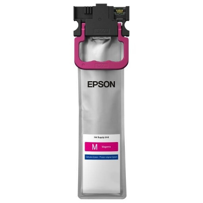 Epson T11N3 C13T11N340 magenta original ink cartridge