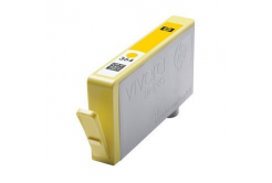 HP 364 CB320EE yellow original ink cartridge