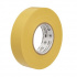 3M Temflex 1500 Electrical insulating tape, 19 mm x 20 m, yellow