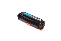 Canon CRG-716C cyan compatible toner