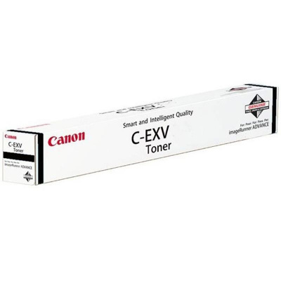 Canon CEXV65 5761C001 black original toner