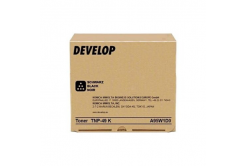 Develop TNP-49K A95W1D0 black original toner