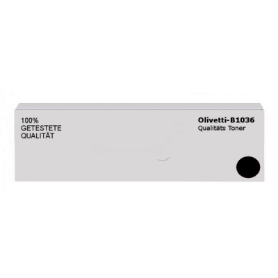 Olivetti B1036 black original toner