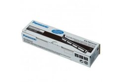 Panasonic KX-FAT411X black original toner