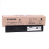 Toshiba T-FC35EK  6AJ00000051 black original toner