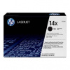 HP 14X CF214X black original toner