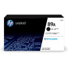 HP 89A CF289A black original toner