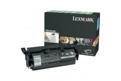 Lexmark T654X04E black original toner