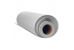 Canon Roll Paper Draft 97006099, 75 g/m2, 16", 420mmx120m, for line drawing and preview printing, white, roll of paper