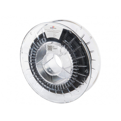 Spectrum 80740 3D filament, PA6 Low Warp GF30, 1,75mm, 500g, Black