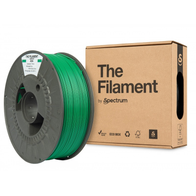 "The Filament" by Spectrum TF-24211, ASA, 1,75mm, 1000g, Grass green