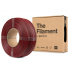 "The Filament" by Spectrum TF-24176, ReFill, ASA CF, 1,75mm, 1000g, Red