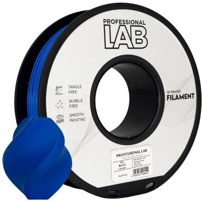 Professional Lab FG-P70-E1, 3D filament, PLA, 1,75mm, 1000g, Blue