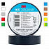 3M Temflex 165 Electrical Insulation Tape, 19 mm x 20 m 19 mm x 20 m brown/brown