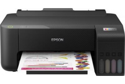 EPSON tiskárna ink EcoTank L1210