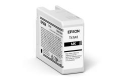 Epson C13T47A80N matte black original ink cartridge