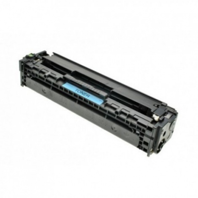 Compatible toner with HP 205A CF531A cyan 