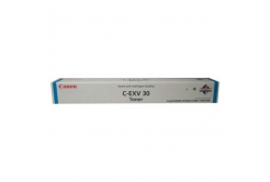Canon C-EXV30, 2795B002 cyan original toner