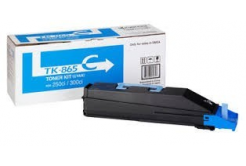 Kyocera Mita TK-865C cyan original toner