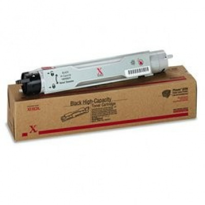 Xerox 106R00671 black original toner