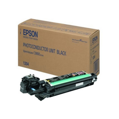 Epson C13S051204 black original drum unit