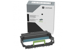 Lexmark 55B0ZA0 black original drum unit