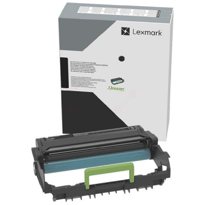 Lexmark 55B0ZA0 black original drum unit