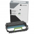 Lexmark 55B0ZA0 black original drum unit