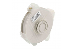 Brady GlobalMark Vinyl B595 WHITE 13MM / 113113, labels, GlobalMark Indoor/Outdoor Vinyl Tape, 13.00 mm x 30 m