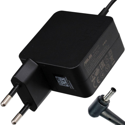 ASUS original adapter 45W 19V 2P (4.5PHI)