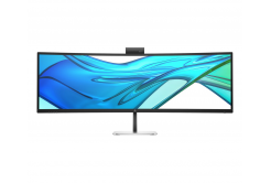 HP B7GV8AA#ABB Series 5 Pro/549pm/49"/VA/DQHD/165Hz/5ms/Black/3R